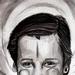 tattoo galleries/ - Painting Self Portrait Younger Me